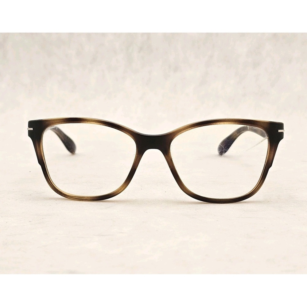 Oakley Kids Eyeglasses FRAMES ONLY Whipback OY8016-0247 Brown Tortoise